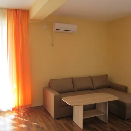 Afrohris Apartment *