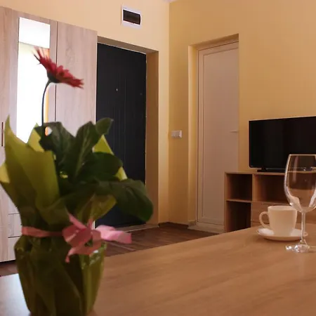 Afrohris Apartment Primorsko
