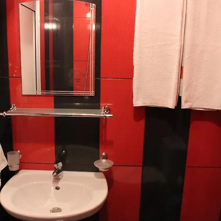 Apartment Afrohris Primorsko