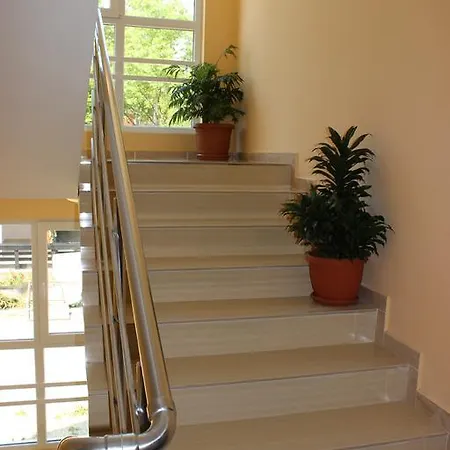 Afrohris Apartment