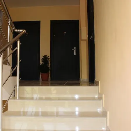 Apartment Afrohris *