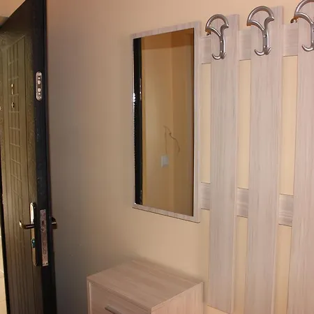 Afrohris Apartment *